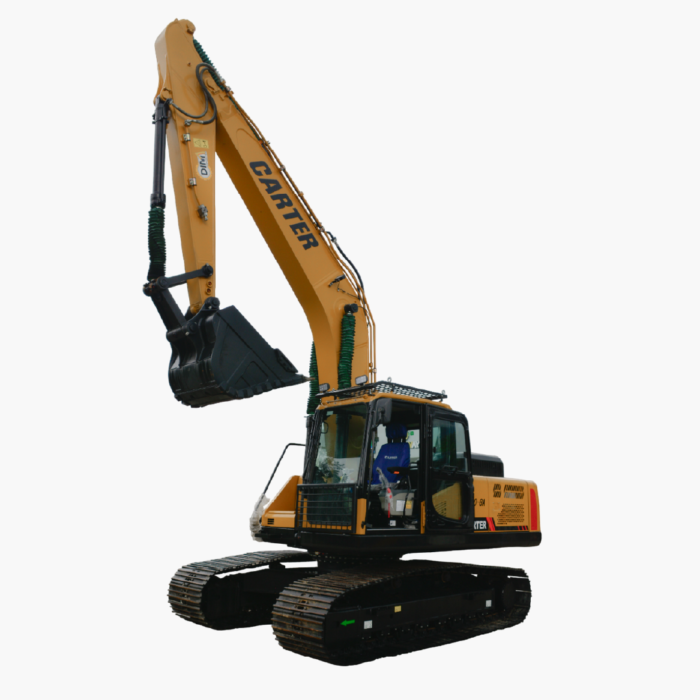 Excavadora Mediana CT230 - 22T